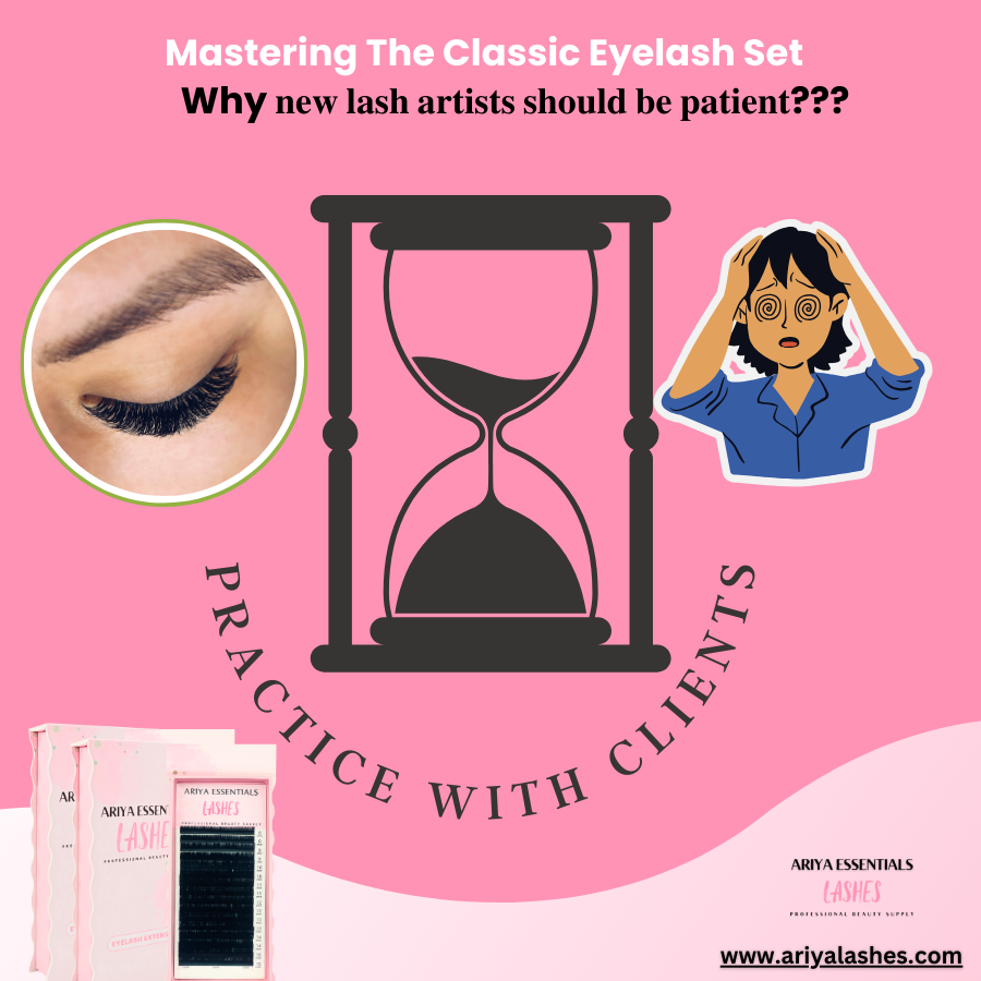 ๐๐๐ฌ๐ญ๐๐ซ๐ข๐ง๐ ๐ญ๐ก๐ ๐๐ฅ๐๐ฌ๐ฌ๐ข๐ ๐๐ฒ๐๐ฅ๐๐ฌ๐ก ๐๐๐ญ: ๐๐ก๐ฒ ๐ง๐๐ฐ ๐ฅ๐๐ฌ๐ก ๐๐ซ๐ญ๐ข๐ฌ๐ญ๐ฌ ๐ฌ๐ก๐จ๐ฎ๐ฅ๐ ๐๐ ๐ฉ๐๐ญ๐ข๐๐ง๐ญ