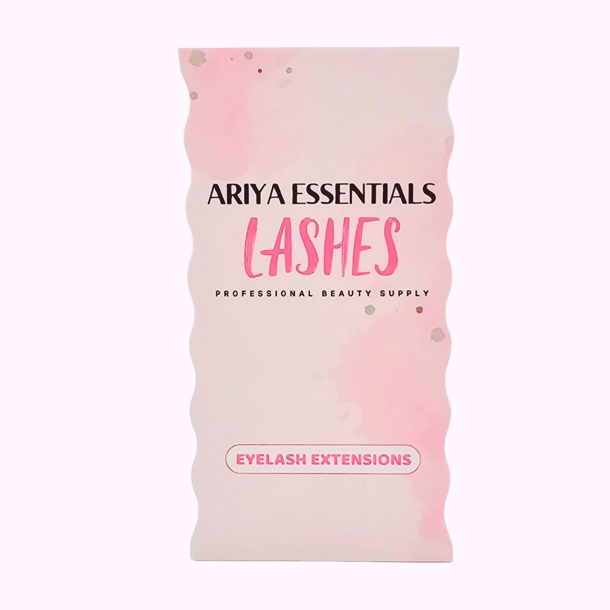 Premium Classic With 16 Line of Lashes | 0.07C-(8mm-15mm) - Ariya Lashes