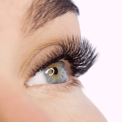 Premium Promade Loose Fans Eyelash Extensions | 06D-0.05C-12mm - Ariya Lashes