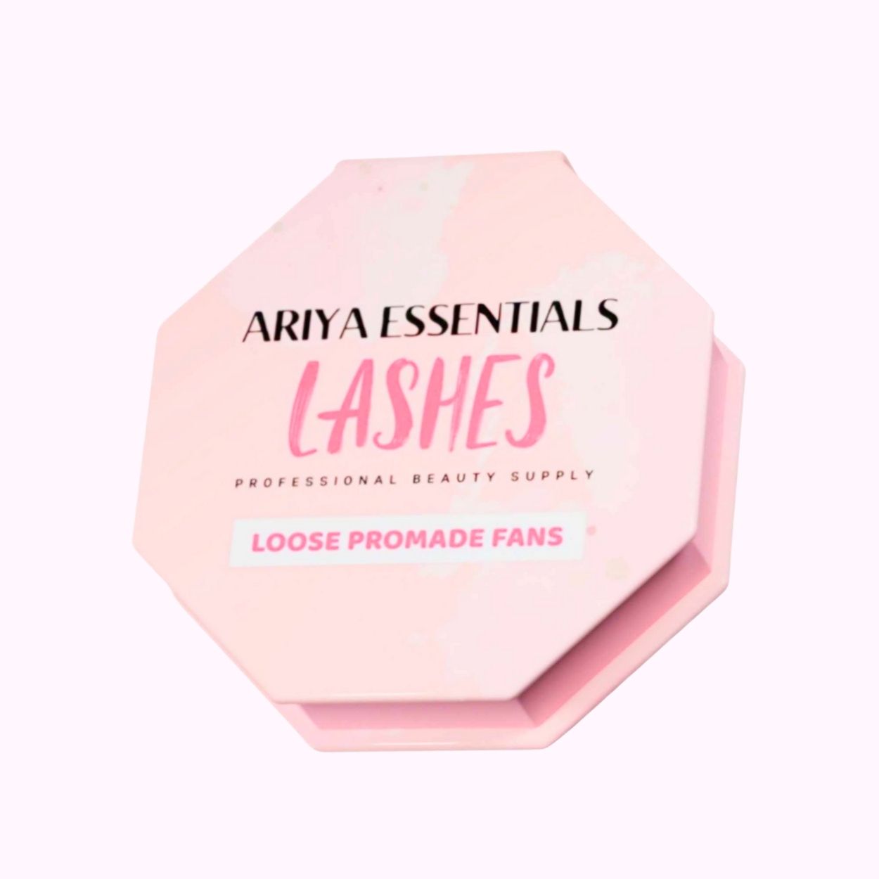 3IN1 Promade Mixed 1000 Fans | 10D-0.05D-(14mm-16mm) - Ariya Lashes