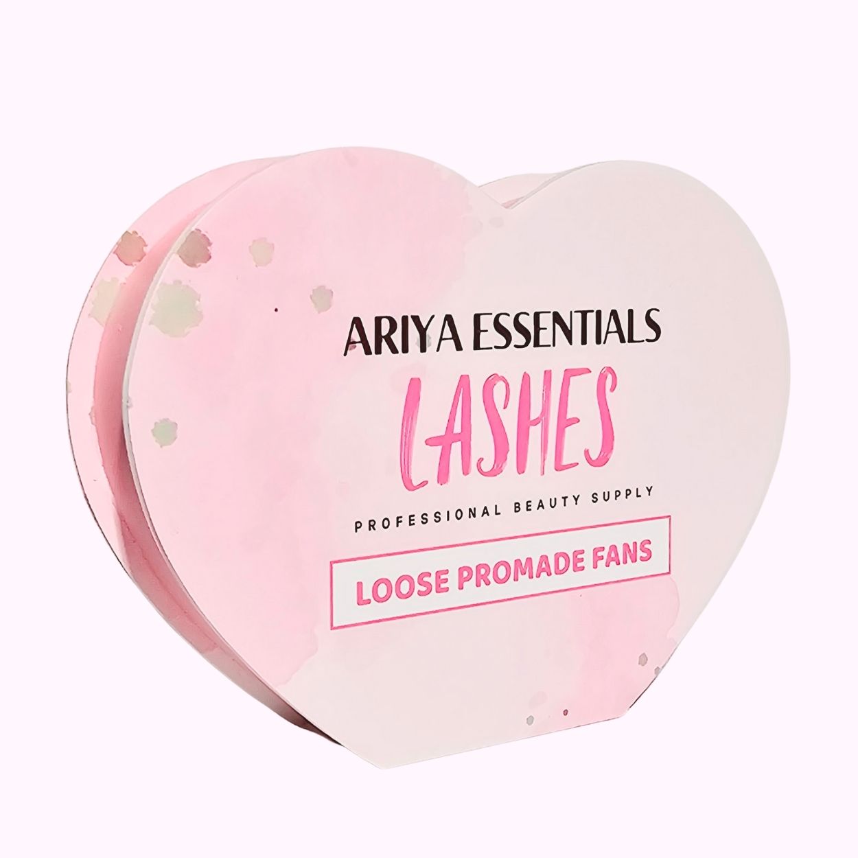 8IN1 Promade Mixed 1000 Fans | 5D-0.07D-(9-12mm | 12-15mm) - Ariya Lashes