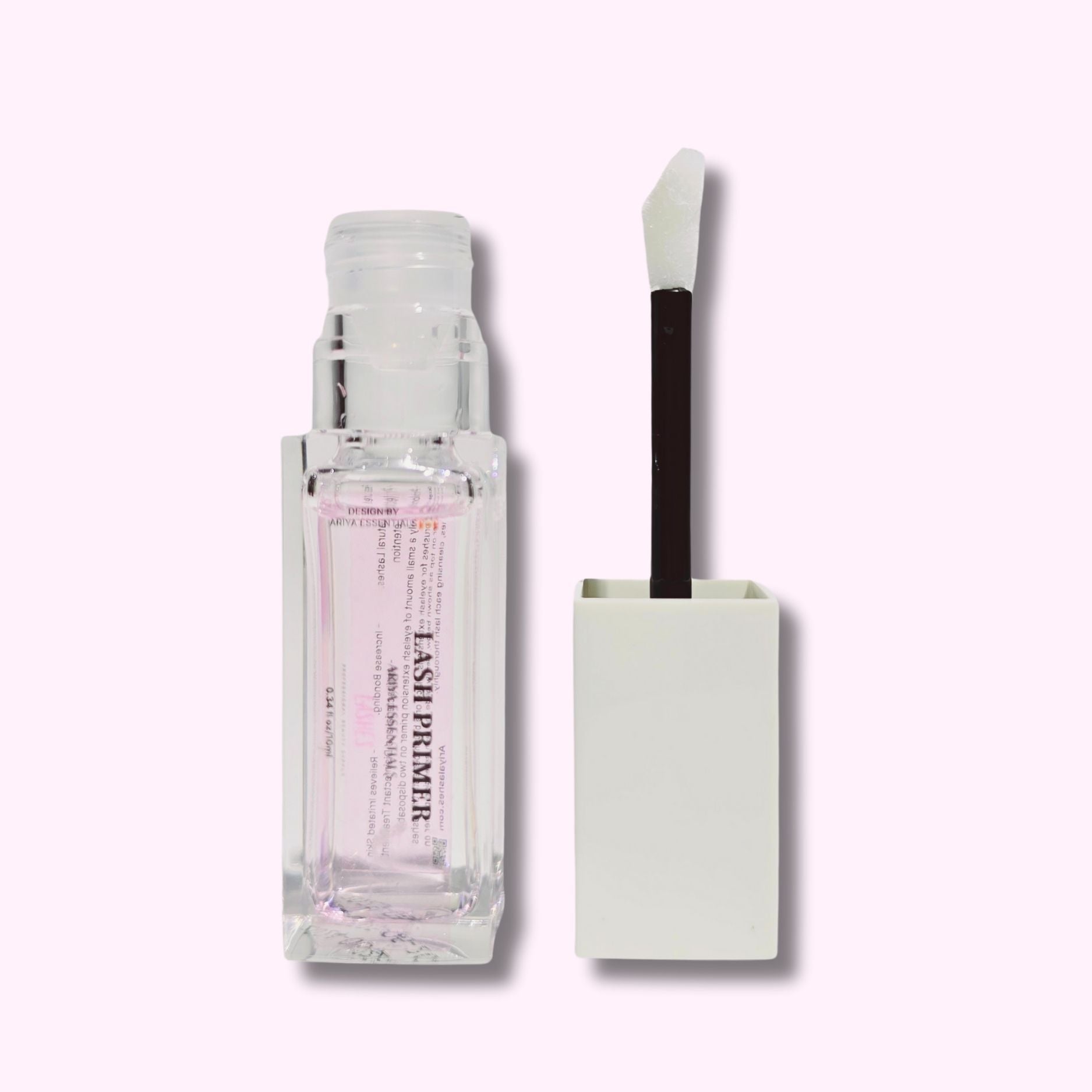 Primer For Eyelash Extension , 15ML, Made In Korea - Ariya Lashes